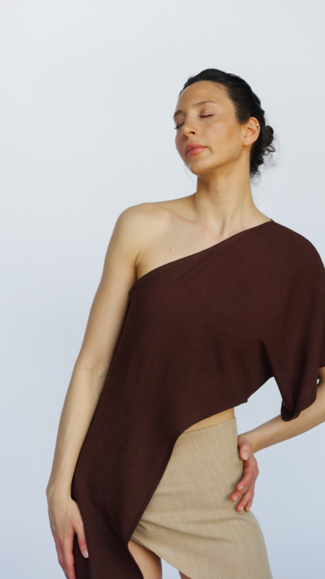 Henly Blouse