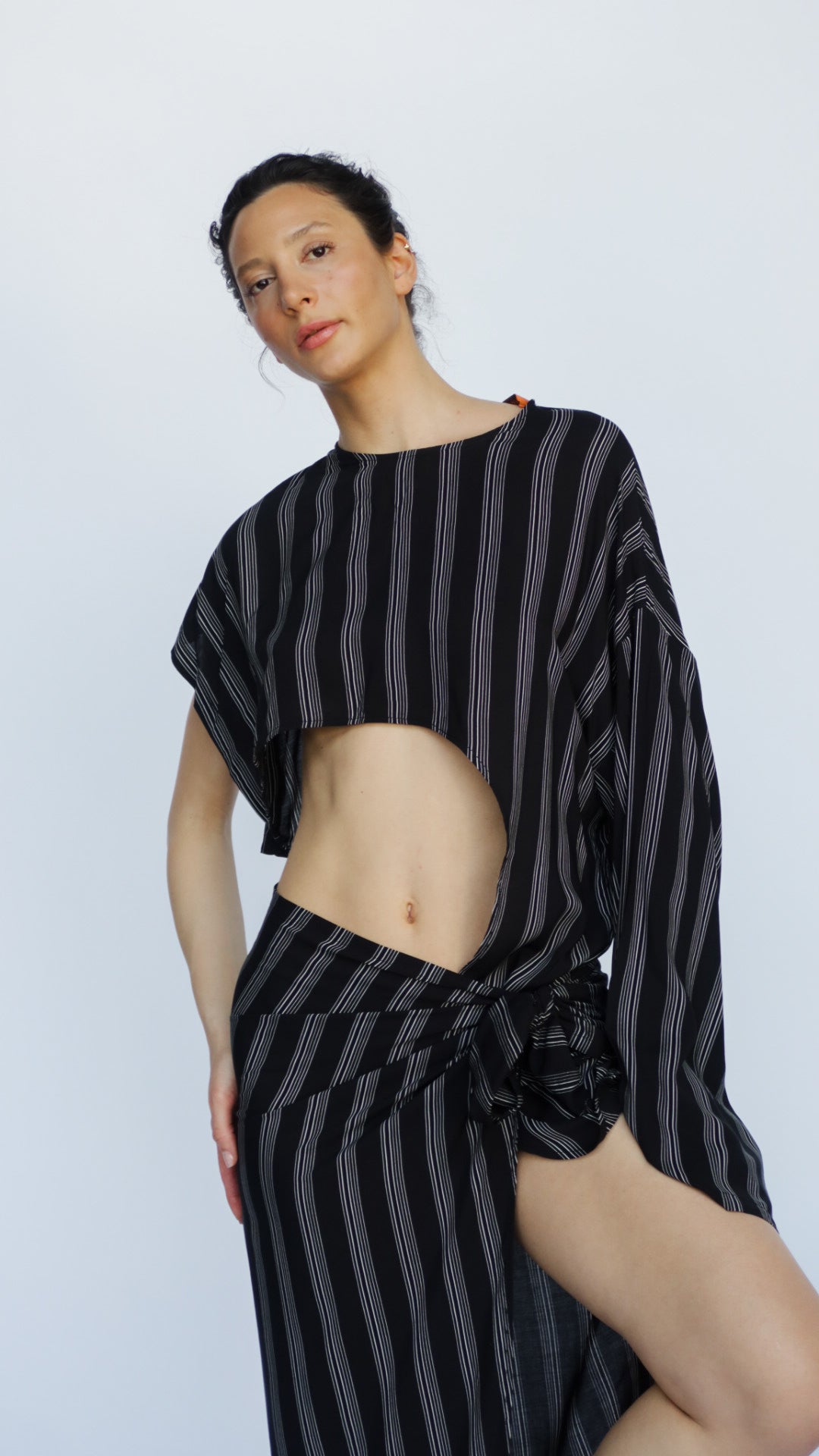 Venou Set
