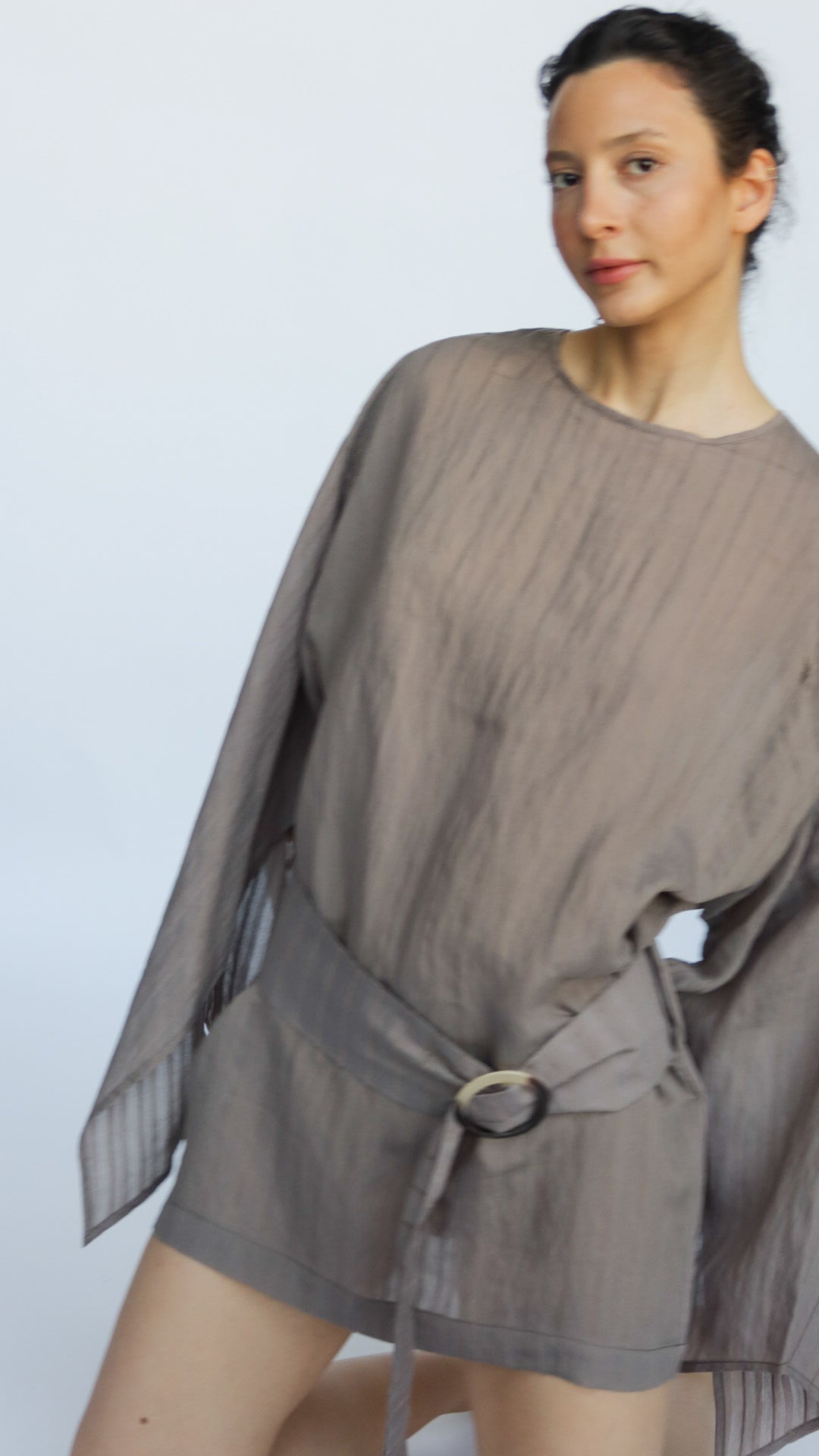 Benue Dress