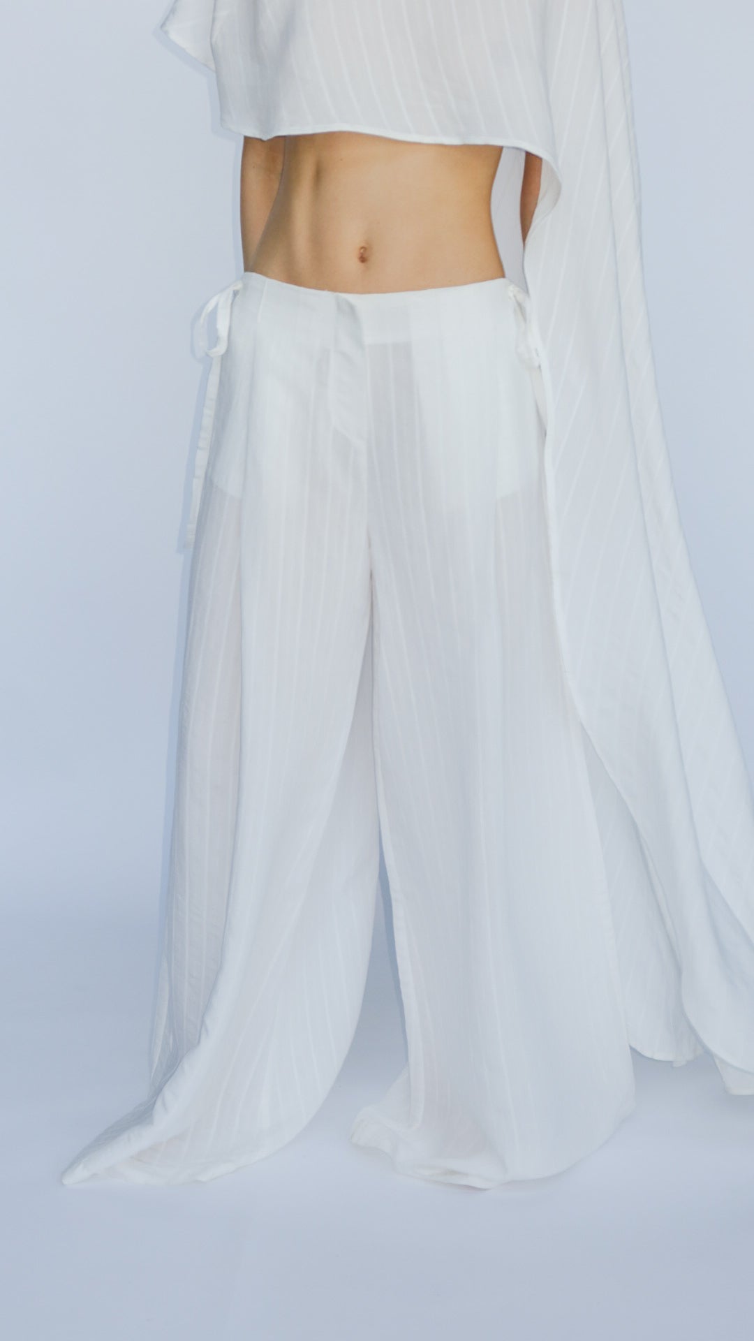 Polly pants