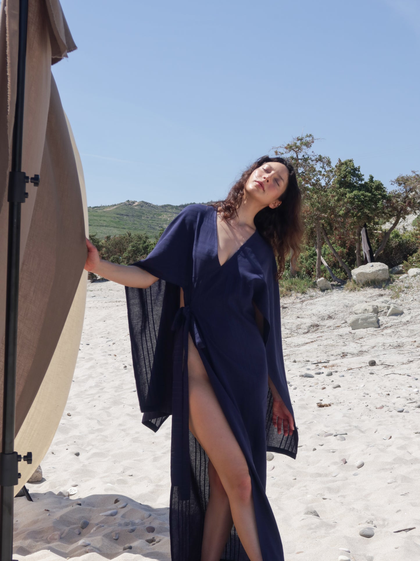 Benrry Dress