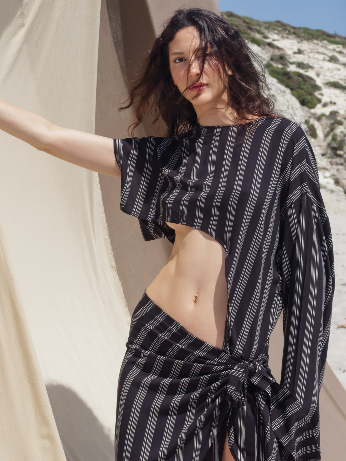 Venou Set