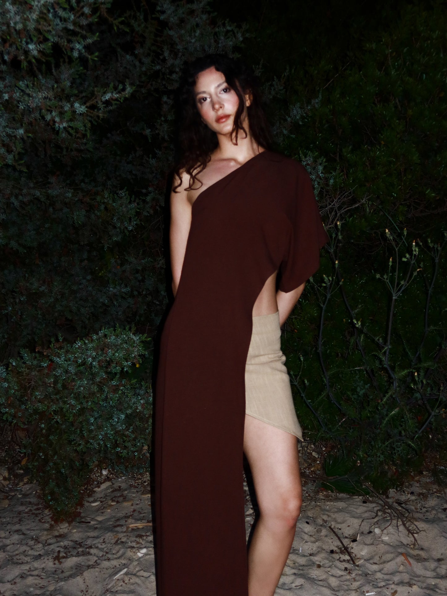 Henly Blouse