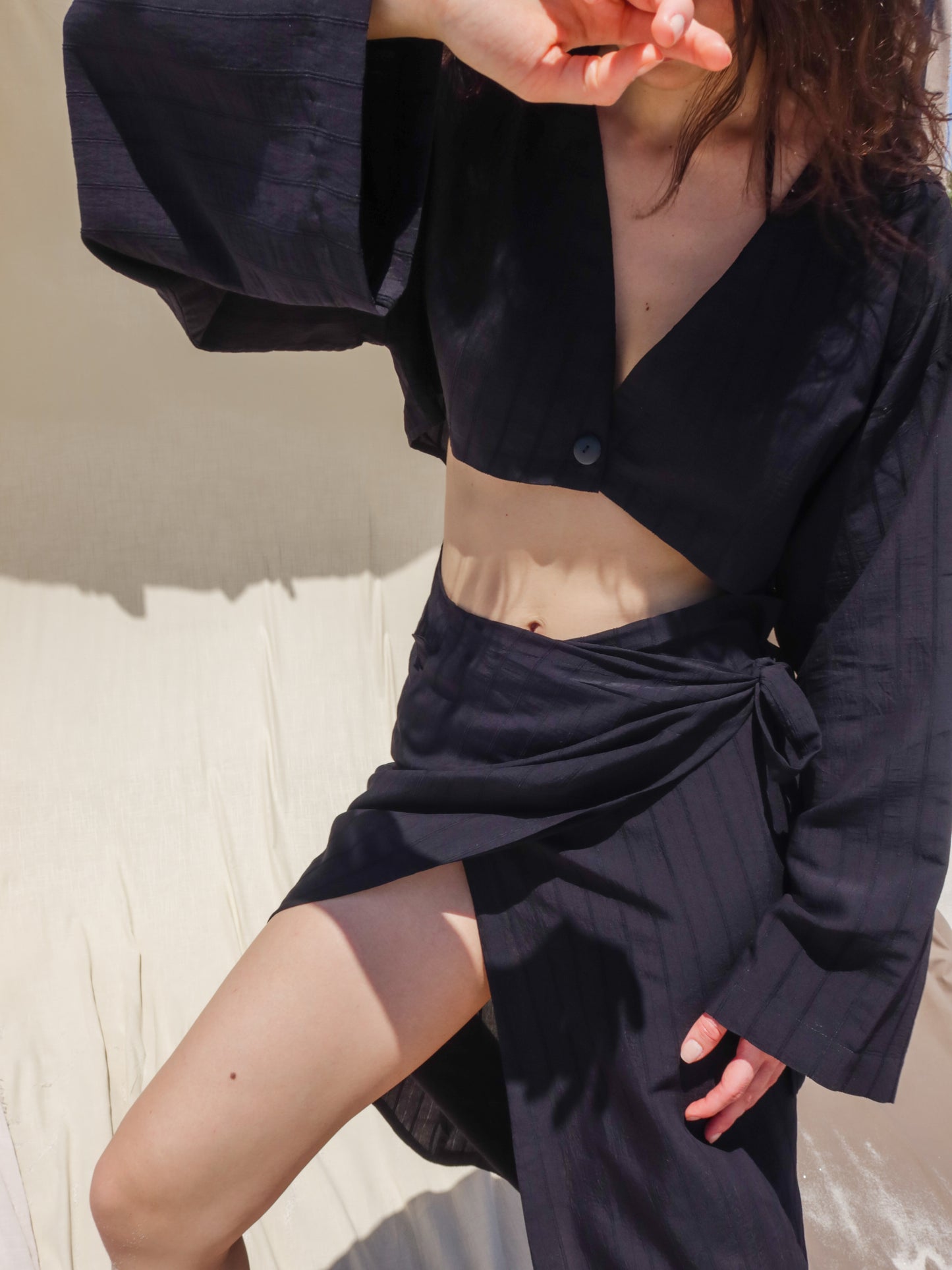 Nusy Dress